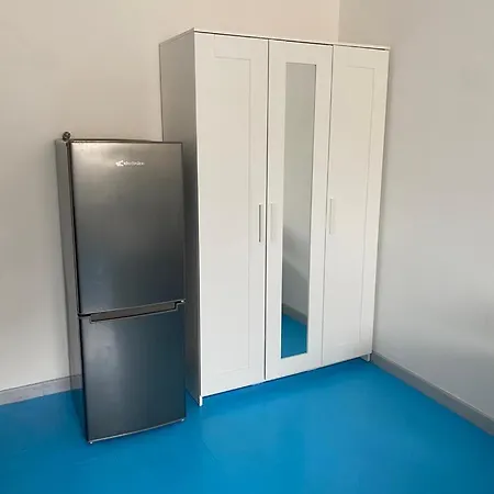 Le Stanze Del Mare 3* غولفو أرانتْشي