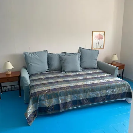 شقة فندقية Le Stanze Del Mare