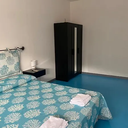 Le Stanze Del Mare Apart Otel