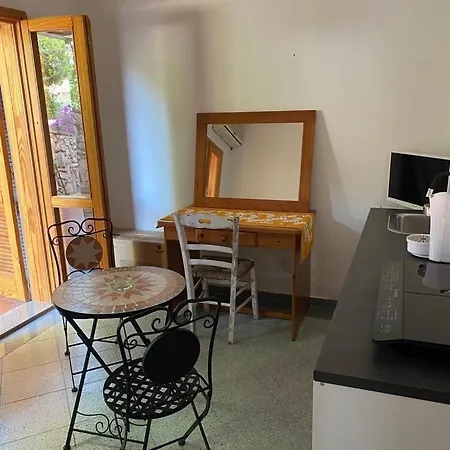 Le Stanze Del Mare 3*