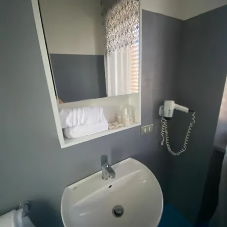 Aparthotel Le Stanze Del Mare Golfo Aranci