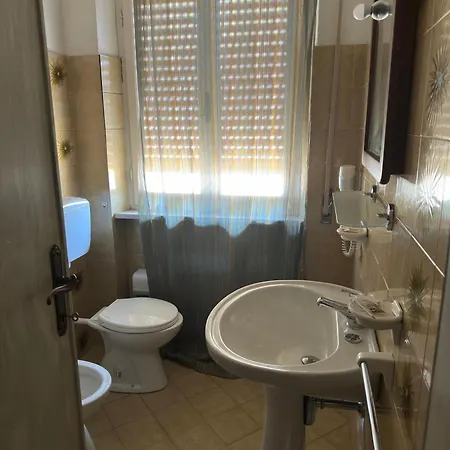 Aparthotel Le Stanze Del Mare