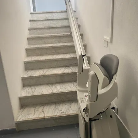 Aparthotel Le Stanze Del Mare *