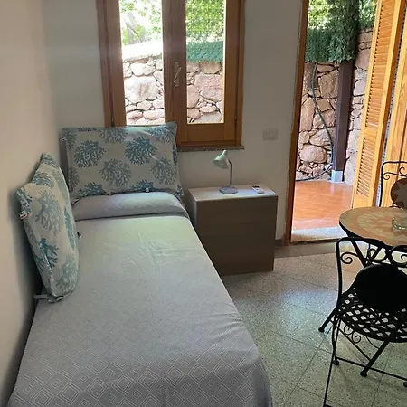Le Stanze Del Mare 3*