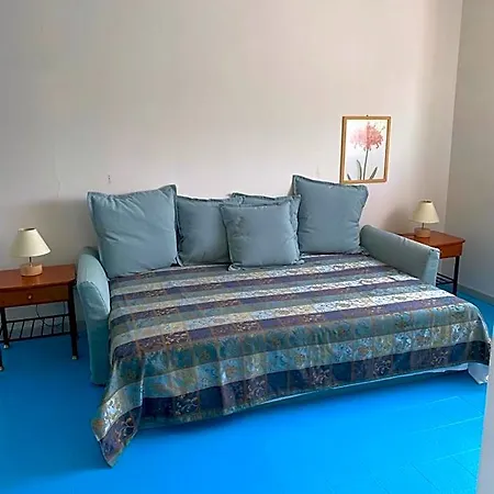 Ξενοδοχείο με διαμερίσματα Le Stanze Del Mare Golfo Aranci
