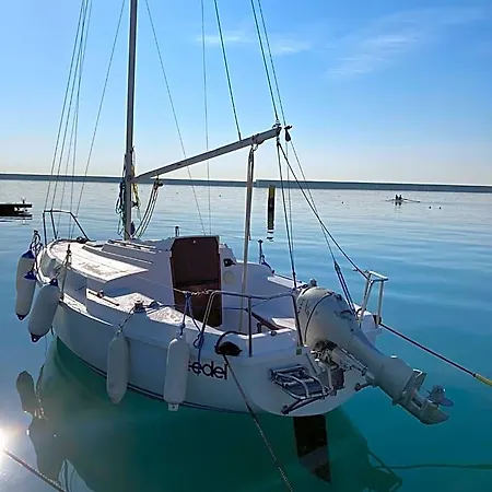 Le Stanze Del Mare 3* 阿兰奇湾城