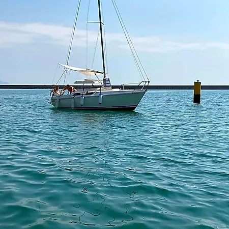 Le Stanze Del Mare 3*