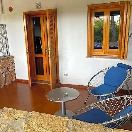 Le Stanze Del Mare Ξενοδοχείο με διαμερίσματα Golfo Aranci