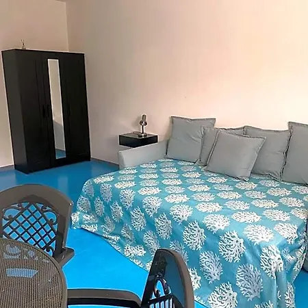 Le Stanze Del Mare Ξενοδοχείο με διαμερίσματα Golfo Aranci