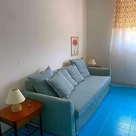 Ξενοδοχείο με διαμερίσματα Le Stanze Del Mare 3*