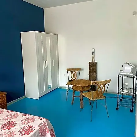 Le Stanze Del Mare 3*