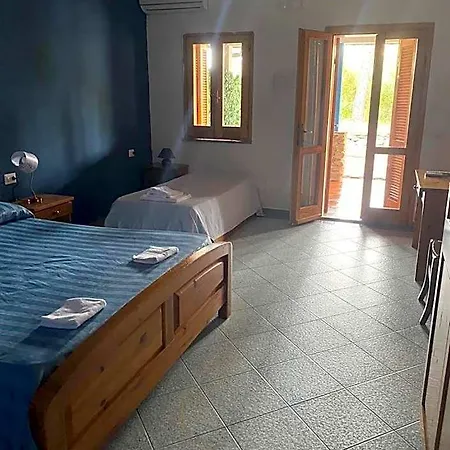 Le Stanze Del Mare 3*