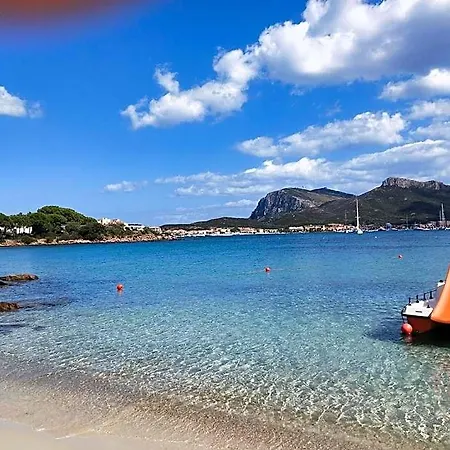 Ξενοδοχείο με διαμερίσματα Le Stanze Del Mare 3*