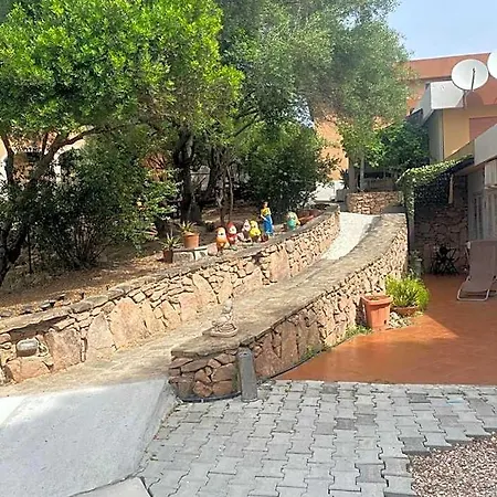 Le Stanze Del Mare 阿兰奇湾城