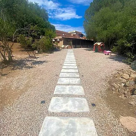 Ξενοδοχείο με διαμερίσματα Le Stanze Del Mare