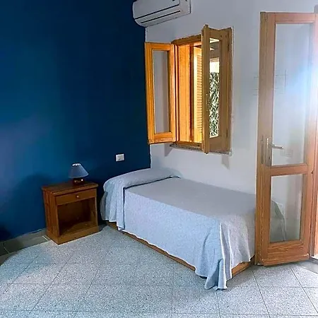 Ξενοδοχείο με διαμερίσματα Le Stanze Del Mare Golfo Aranci