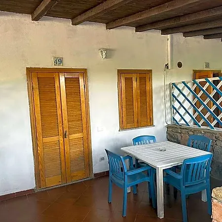 Ξενοδοχείο με διαμερίσματα Le Stanze Del Mare 3*