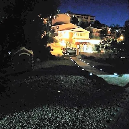 Le Stanze Del Mare 公寓式酒店