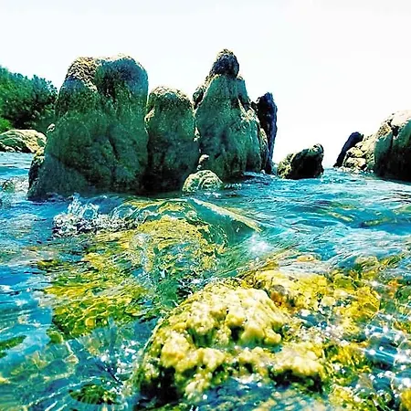 Le Stanze Del Mare Ξενοδοχείο με διαμερίσματα Golfo Aranci