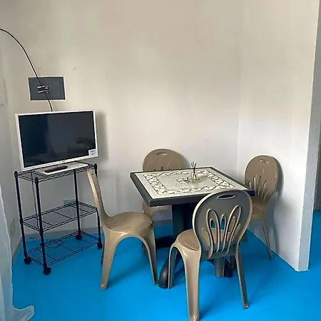 Ξενοδοχείο με διαμερίσματα Le Stanze Del Mare 3*