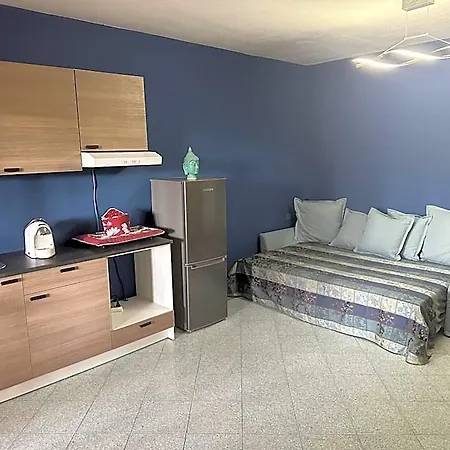 Le Stanze Del Mare 3* Golfo Aranci