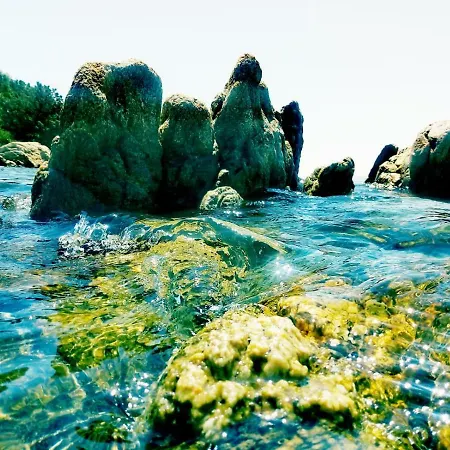 Le Stanze Del Mare 3* Golfo Aranci