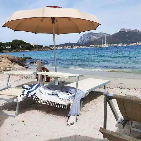 شقة فندقية Le Stanze Del Mare