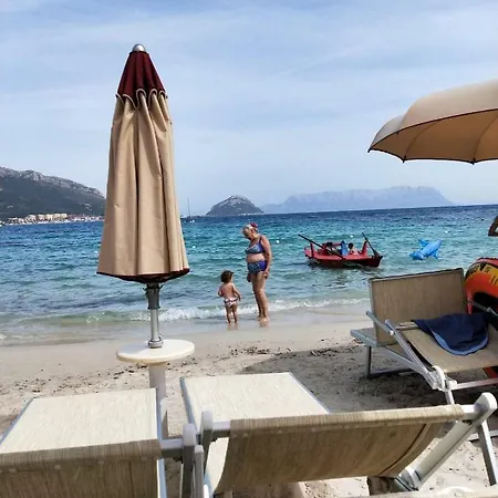 아파트호텔 Le Stanze Del Mare 3*