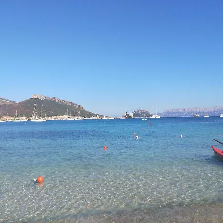 شقة فندقية Le Stanze Del Mare