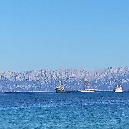 Le Stanze Del Mare *