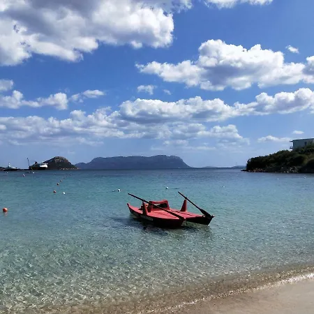 Le Stanze Del Mare Aparthotel